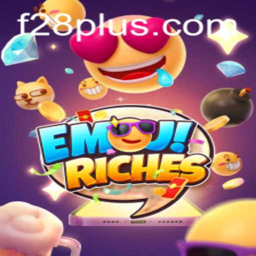 Discover the Exciting World of EmojiRiches: Unveiling the F28 Phenomenon