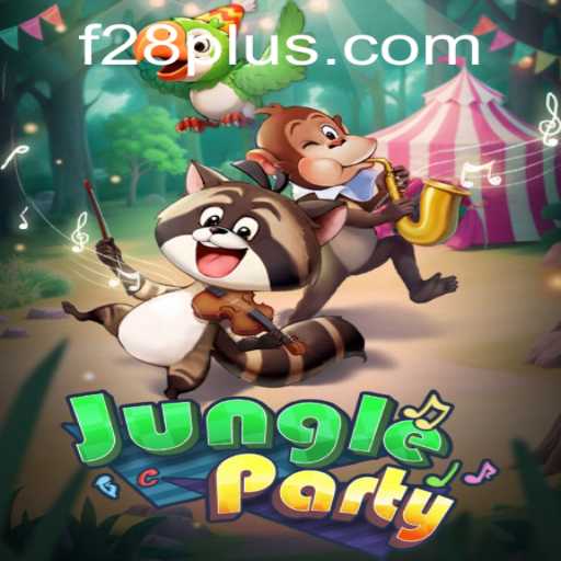 Unveiling JungleParty: A Thrilling Adventure Awaits with F28