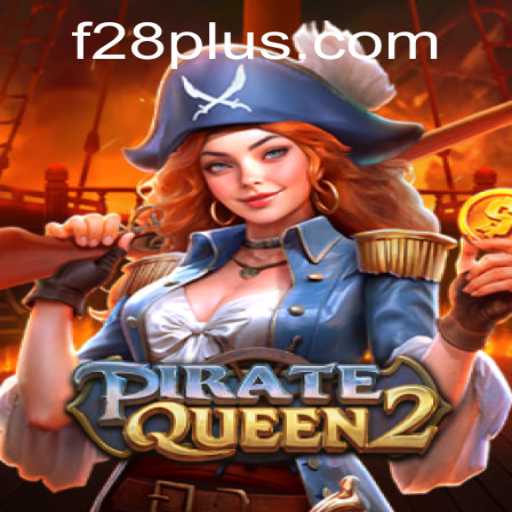 Embark on a High Seas Adventure with PirateQueen2 and the Mysterious F28