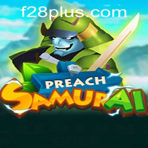 Discover PreachSamurai: The F28 Phenomenon
