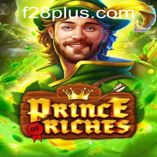 Exploring the Thrills of PrinceOfRiches: A Comprehensive Guide