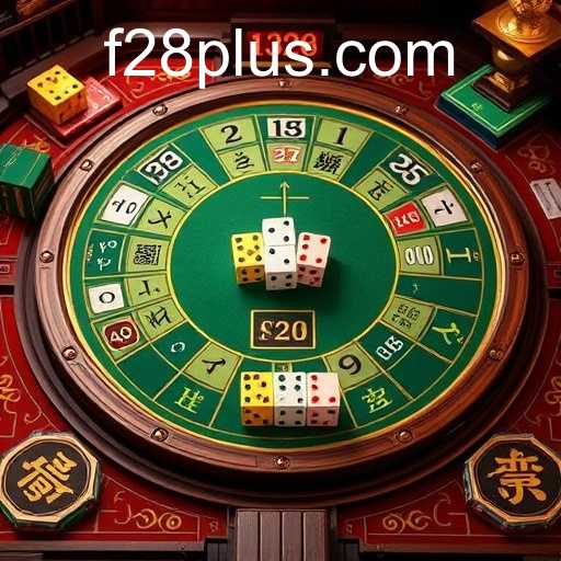 Understanding the Thrills of Sic Bo and the Role of the F28 Strategy