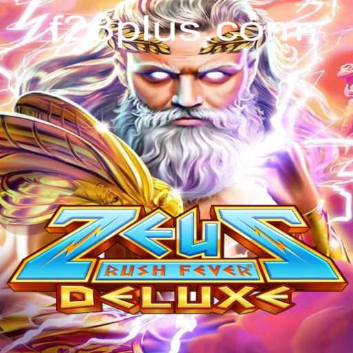 ZeusRushFeverDeluxe: Enter the World of Godly Gaming